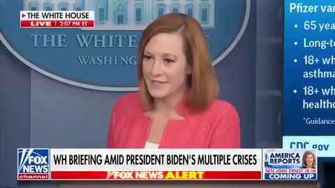 BREAKING: Biden "Doesn't Want to Talk About" Questions Reporters Ask Him