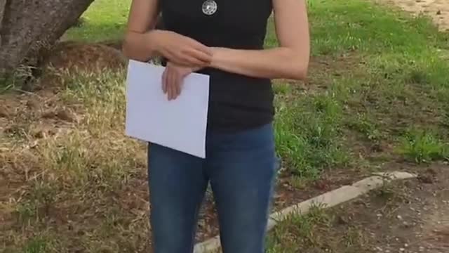 Talking to the media after the fraud court issued an unlawful warrant for my abduction Nov 2nd 2021