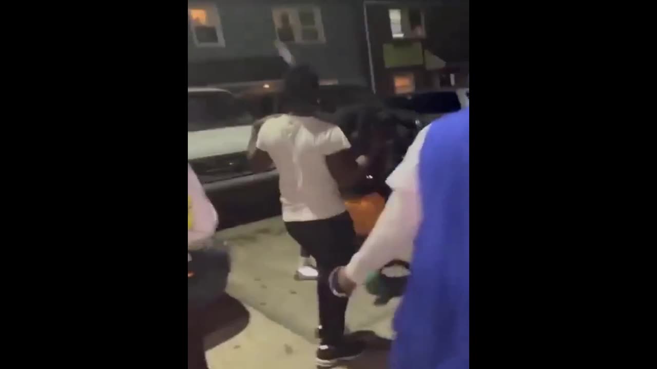 Memphis Hood Activity