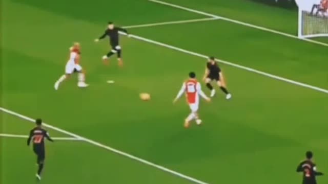 🔥🔥 power the football