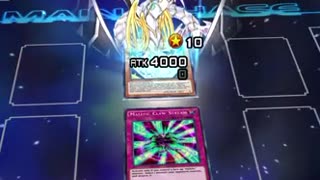 Yu-Gi-Oh! Duel Links - Here Comes The Destruction of Your Monster! Malefic Claw Stream