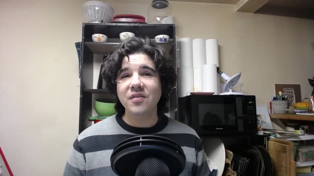 The Talk With Your Kids