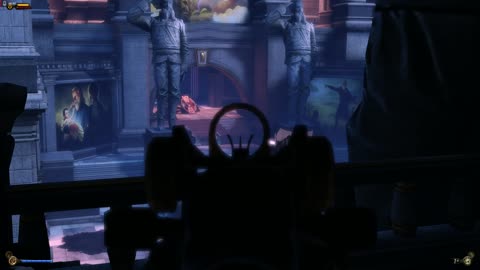 Lets Play Bioshock Infinite EP. 10