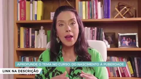 Samia Marsili - Filho colérico: espírito de liderança e características principais