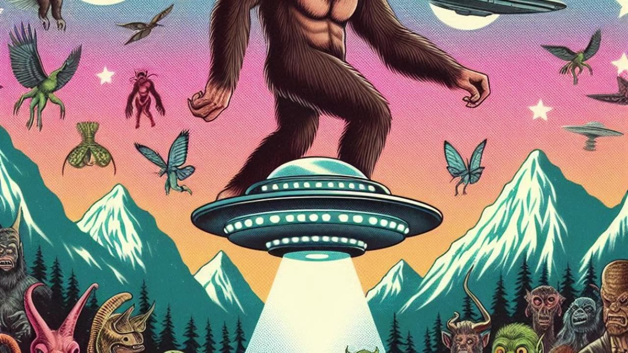 Alien