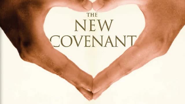 The Lion's Table: Faith in The Covenant!