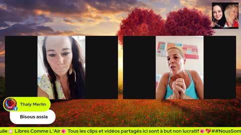 ❤️☀️❤️ Au Coeur du Matin, Julie à Votre Ecoute 08/09❤️☀️❤️