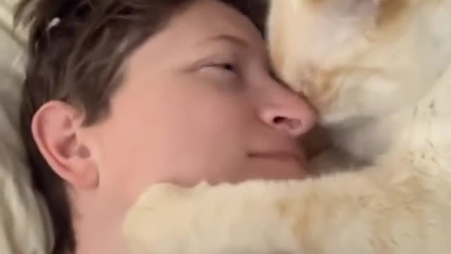 This is real love which you can buy for money