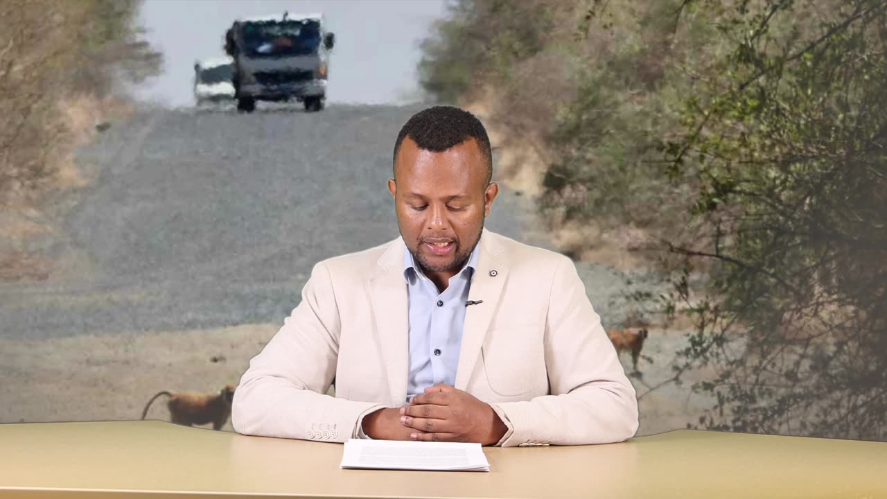 Ethiopia: በሱዳን እና በኢትዮጵያ ድንበር አካባቢ የተፈጸመው ምንድን ነው?