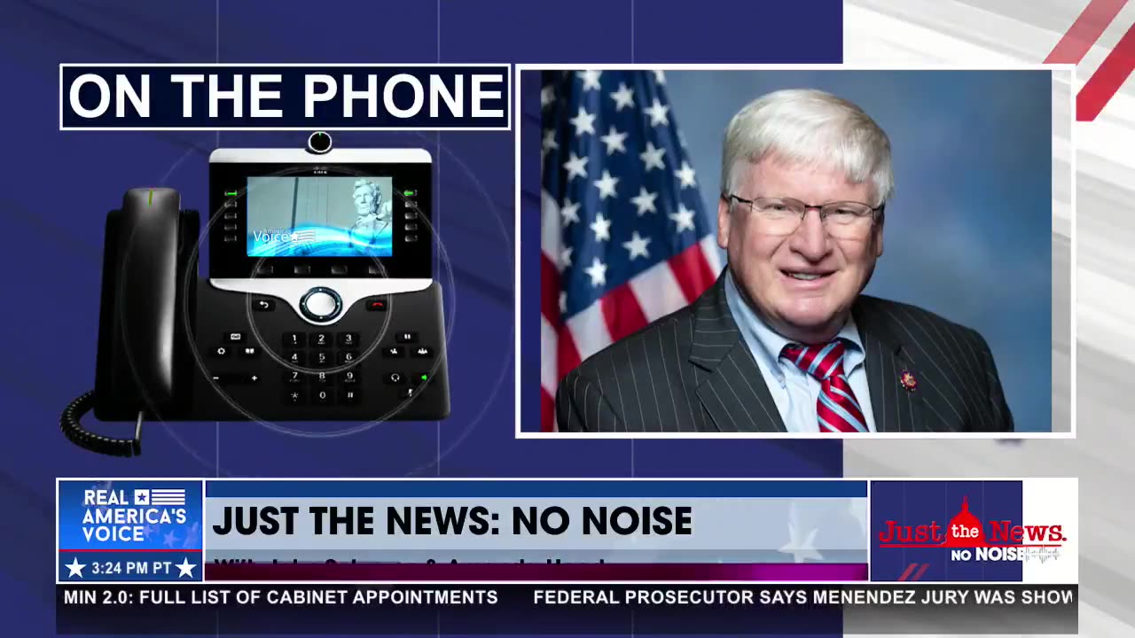 Rep. Glenn Grothman says next Congress will prioritize energy dominance and immigration measures