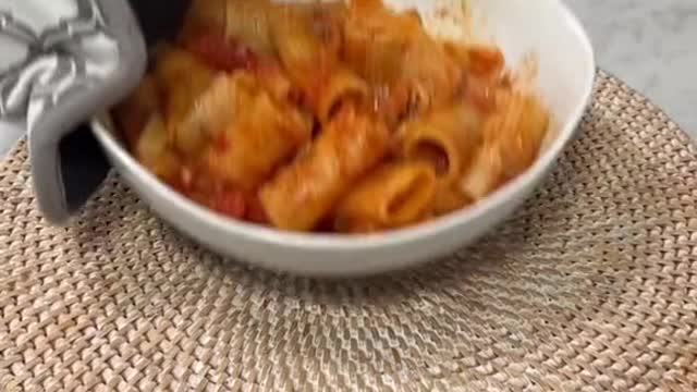 Leftover 🍝