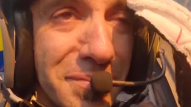Longest tunnel flown through with an airplane. 1730 m (5675 ft. 10.23 in) by Dario Costa