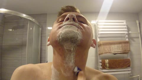 PRZYROST ZAROSTU DZIEŃ PO DNIU + GOLENIE TIMELAPSE
