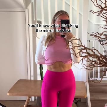 To achieve your ideal weight