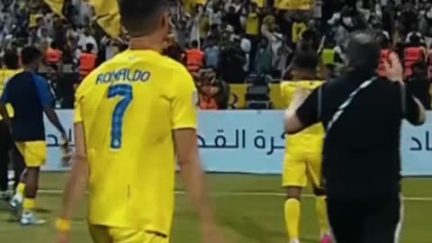 Otávio ️ Sultan ️ Sami#AlNassr #النصر #foryoupage