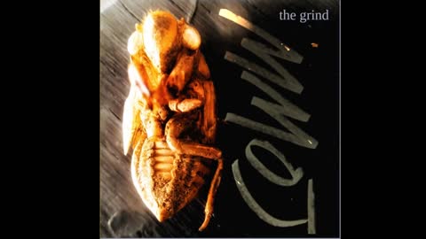 MMOJ - The Grind