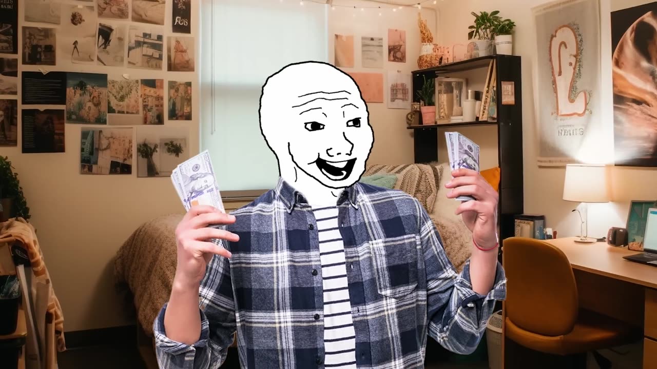 Make $100 A Day Chatting To Lonely People Online? (Virtual Friend Remote Job)