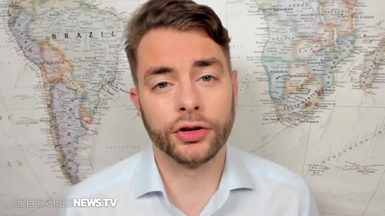 Keep complying, idiots.