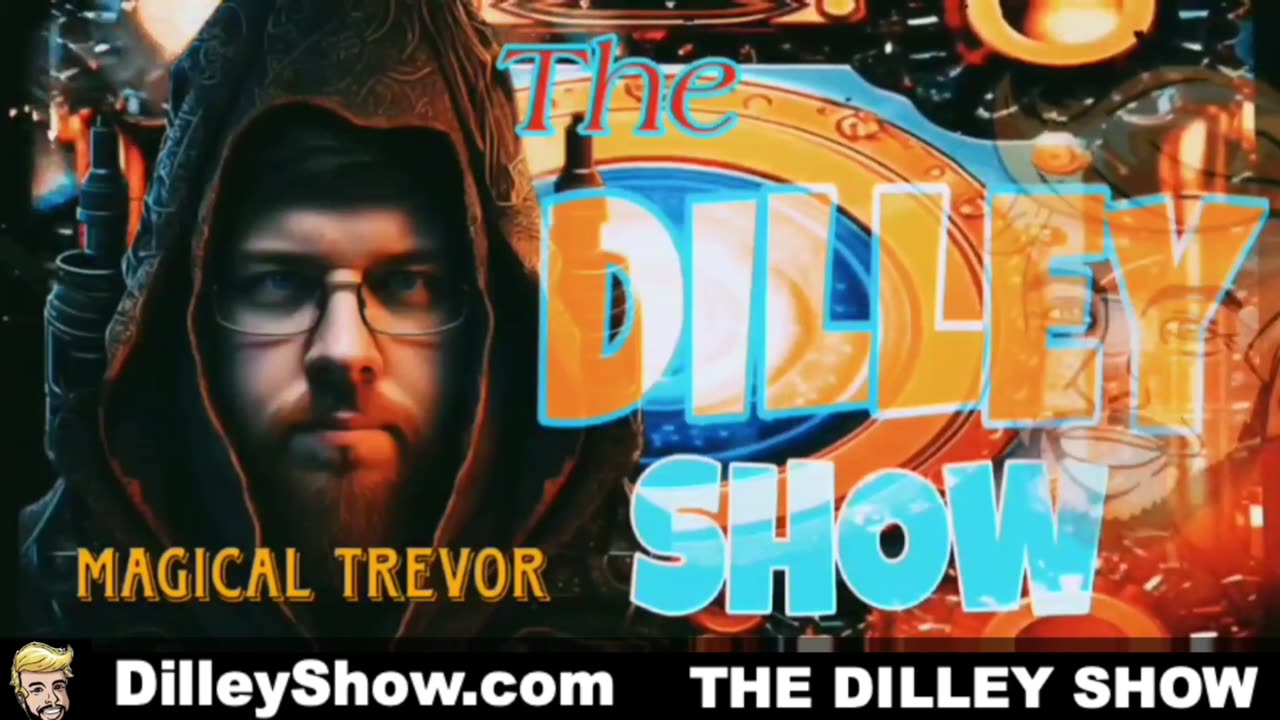 Trump Nevada, Biden Senile, Tucker/Putin and More! w/Author Brenden Dilley 02/09/2024