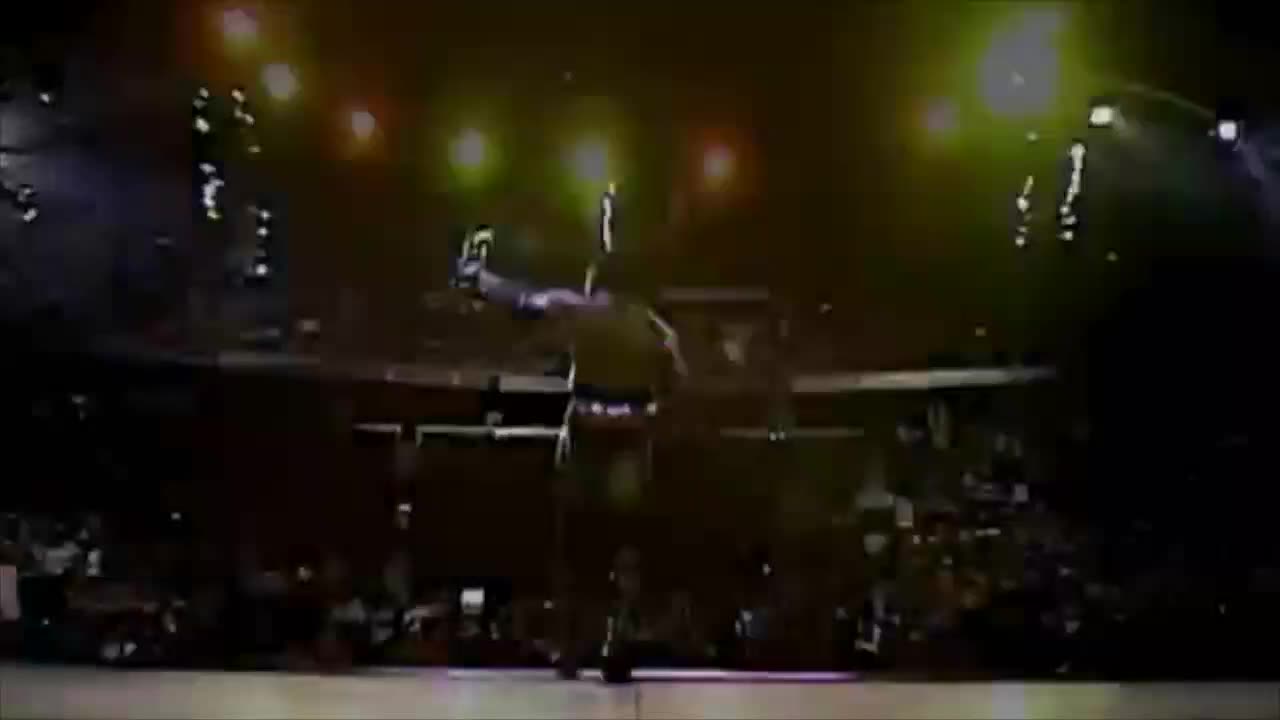Booker T Custom Titantron (2000-2007) (TNA Theme)