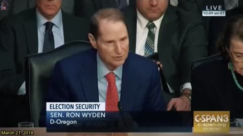 1681. CAUGHT💥Democrat hypocrisy re VOTING MACHINES 💥