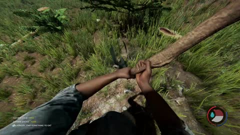 The Forest Pt.20