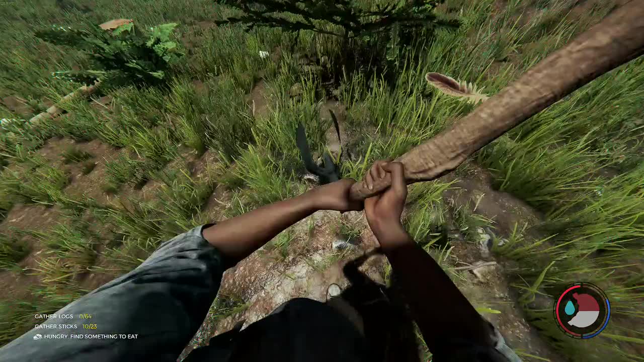 The Forest Pt.20