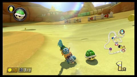 Mario Kart8 Deluxe Race42