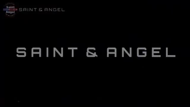 (Saint & Angel) We are in the last battle.