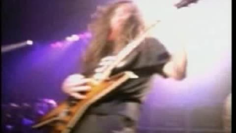 Pantera " 5 MINUTES ALONE"