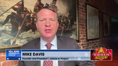 Mike Davis: The Fight Must Continue