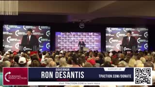 DeSantis calls out politicians who locked down people, but vacationed in free Florida