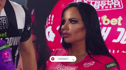 Poje dynek gwiazd reality tv. Esmeralda Godlewska vs patusia ! punchdown 5 super Fight
