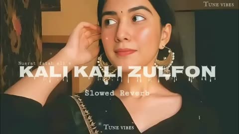 SUPER SONG EVER KALI KALI ZULFO K