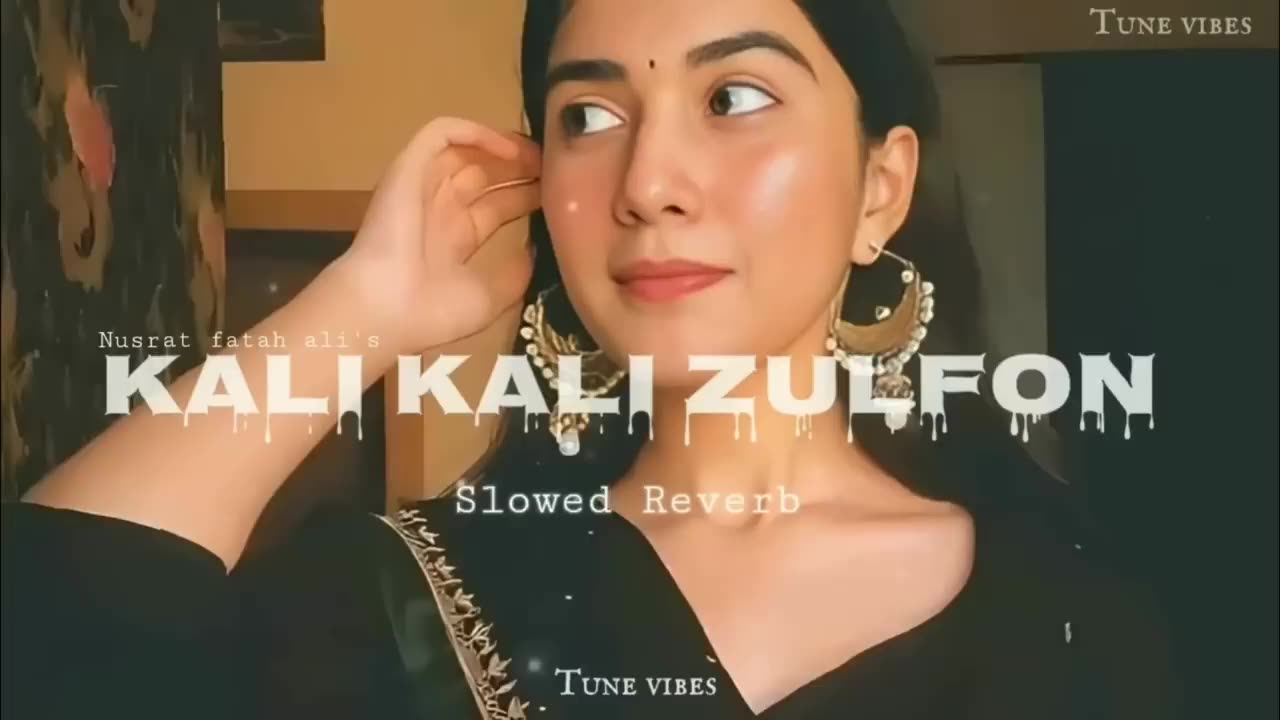 SUPER SONG EVER KALI KALI ZULFO K