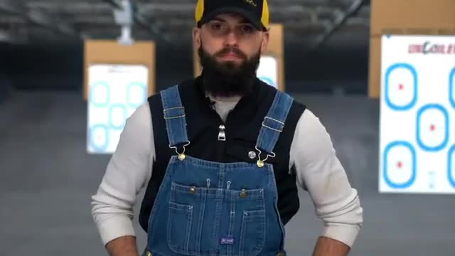 Hey Joe What Is An AR14