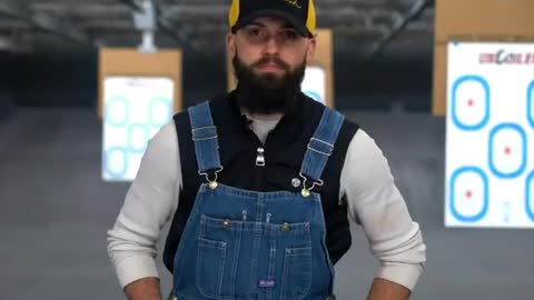 Hey Joe What Is An AR14