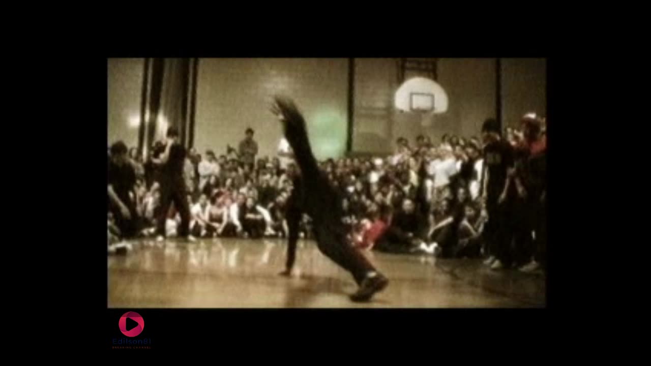 CITY VS CITY | BBOY EVENT | KONEE ROK TRAILER