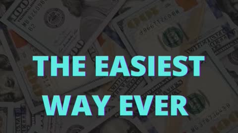 FREE 100 Dollars - The Easiest Way Ever To Get Cash‼️