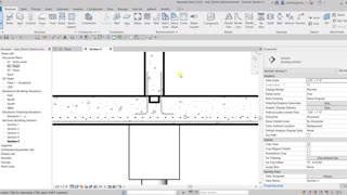 REVIT STRUCTURE 2022 LESSON 29 - HOW TO SKETCH REINFORCEMENT