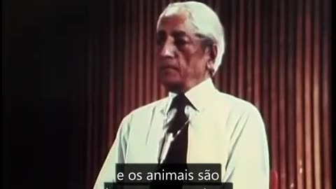 Como aprender sobre si mesmo - 1º encontro - 1970