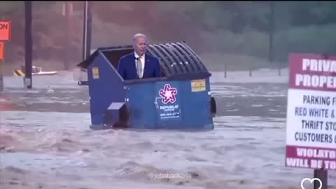 Take out the trash day