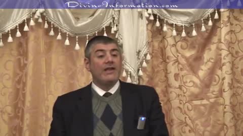 Psalms (Tehilim ) Series #11 (Chapters 21-25)