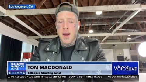 Get to know Tom Interview