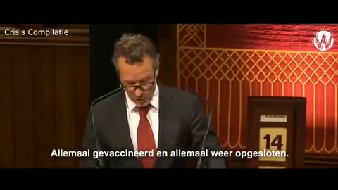 Wakkerrr.nl - Corona Crisis Compilatie met Hugo de Jonge