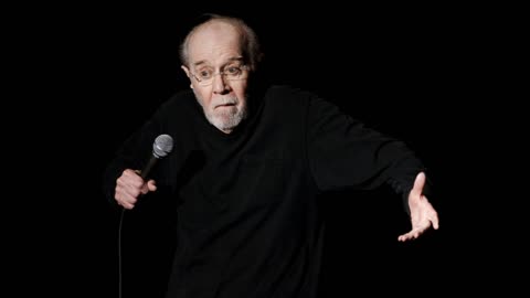 George Carlin - Politics