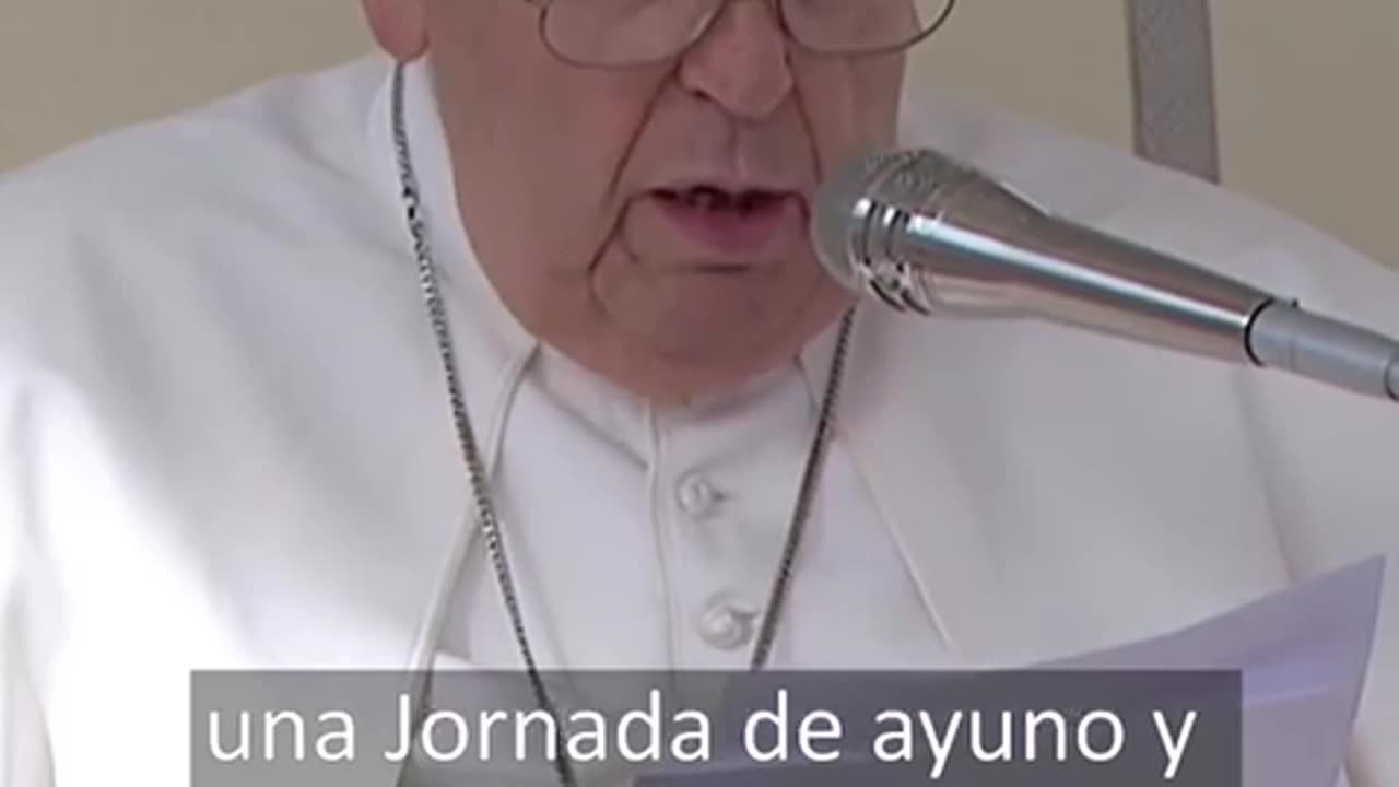 Pop francisco