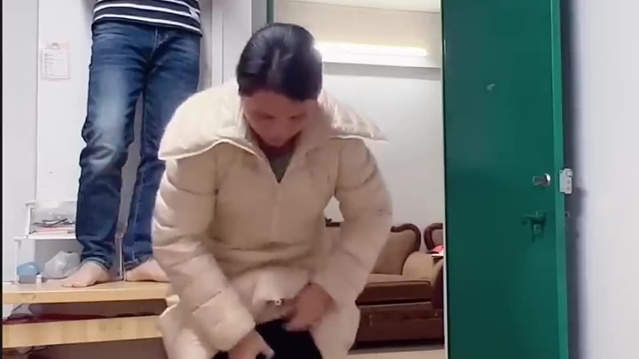 funny video, chinese funny clps