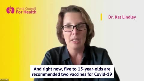 URGENT: Tell the FDA NO COVID-19 Shots for Babies and Children