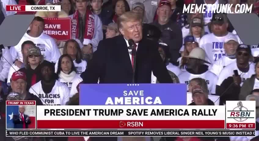 Things are happening